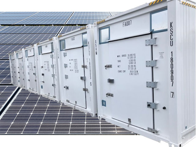 コンテナファーム設備売買と太陽光発電設備売買の共通点