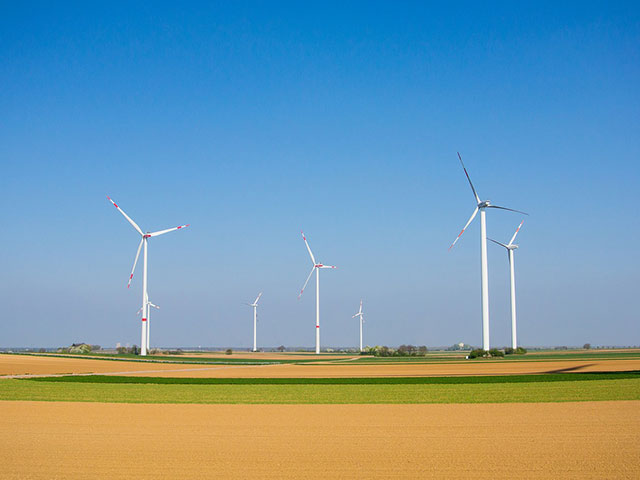 風力発電設備売買