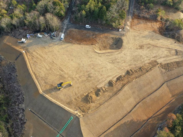 京都府南丹市 案件