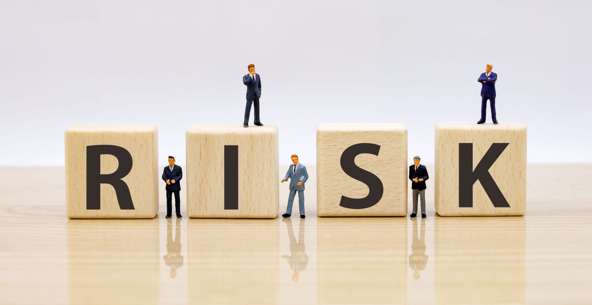 農業参入のリスク